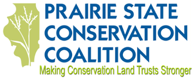 Prairie State Conservation Coalition Logo