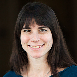 Niall Mangan Receives DOE Early Career Award