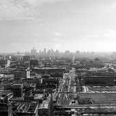 Communities of color suffer disproportionately higher pollution-related deaths