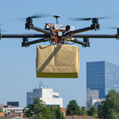 Are Consumers Ready for Robots at Their Doorstep?