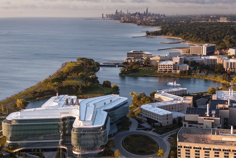 Northwestern named EPA energy efficiency partner for fourth consecutive year