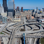 Chicago pollution varies by neighborhood