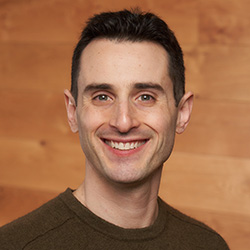 Sam Kriegman Named Schmidt Futures AI2050 Early Career Fellow
