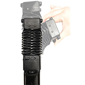 'Bone-ified Muscles' Could Be Robots' Next Flex