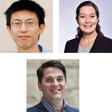 Muzhou Wang, Julia A. Kalow, and Jeffrey J. Richards